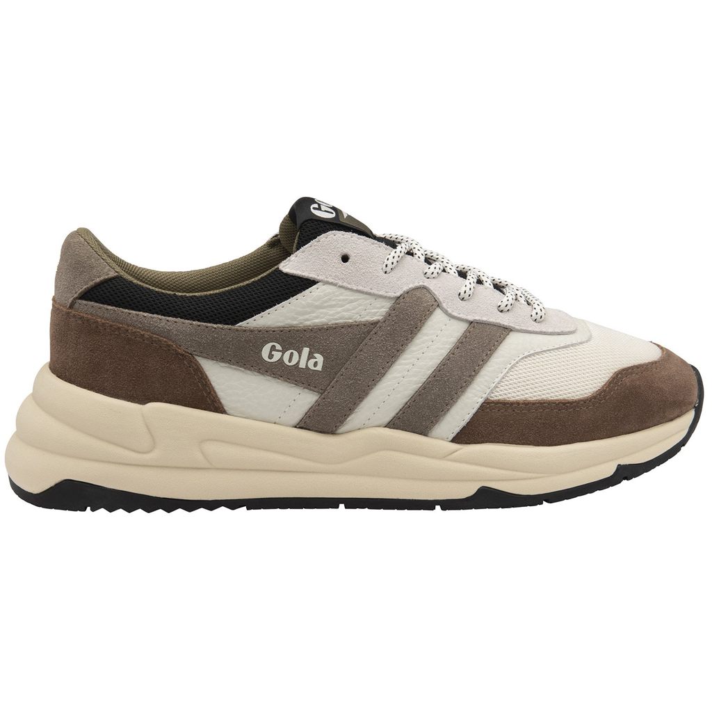 Gola Classics Titan Sneakers Blancas Colombia | 902IUGWAQ