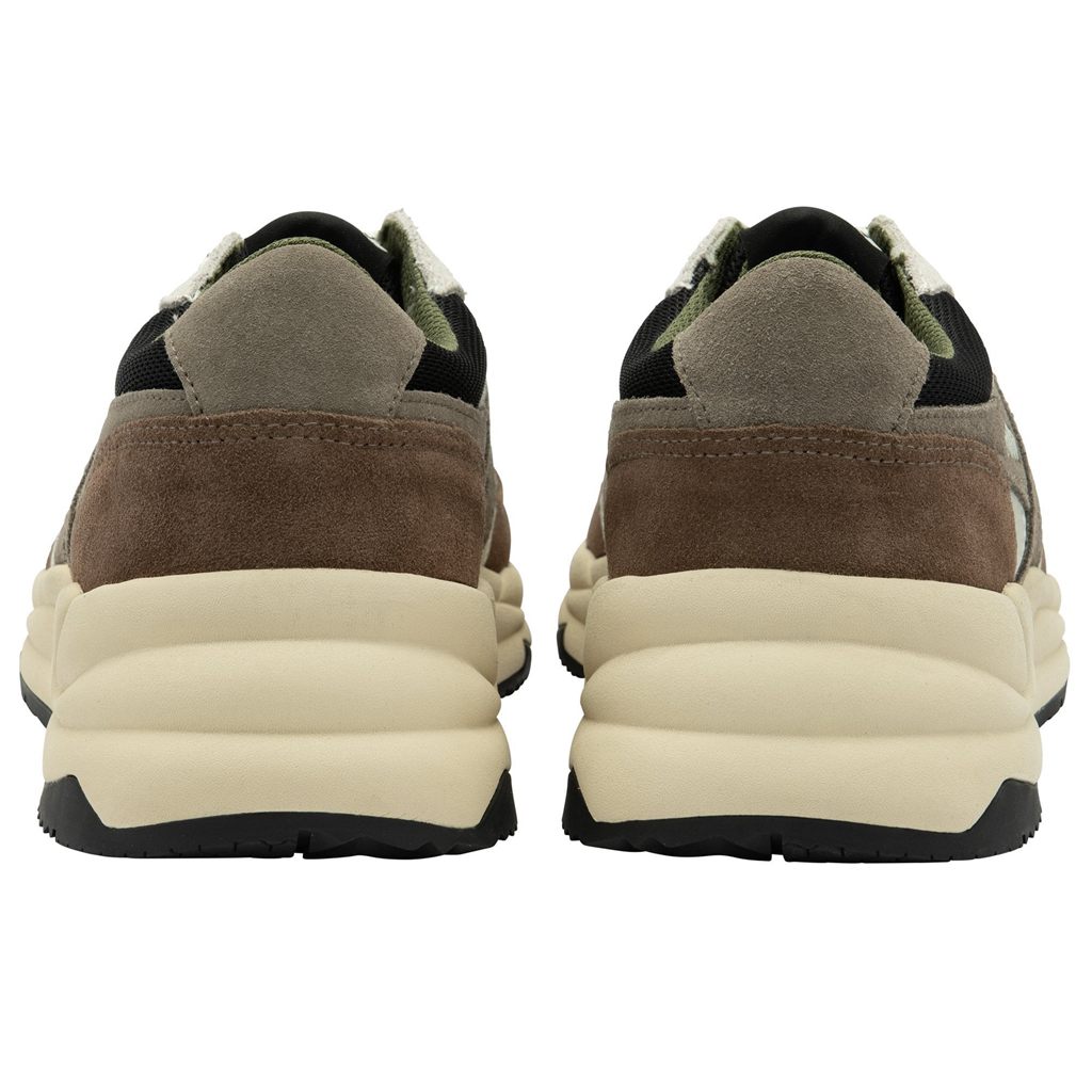 Gola Classics Titan Sneakers Blancas Colombia | 902IUGWAQ