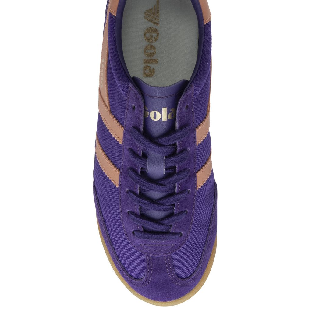 Gola Classics Tornado Sneakers Azul Real Moradas Colombia | 576YSUEXW