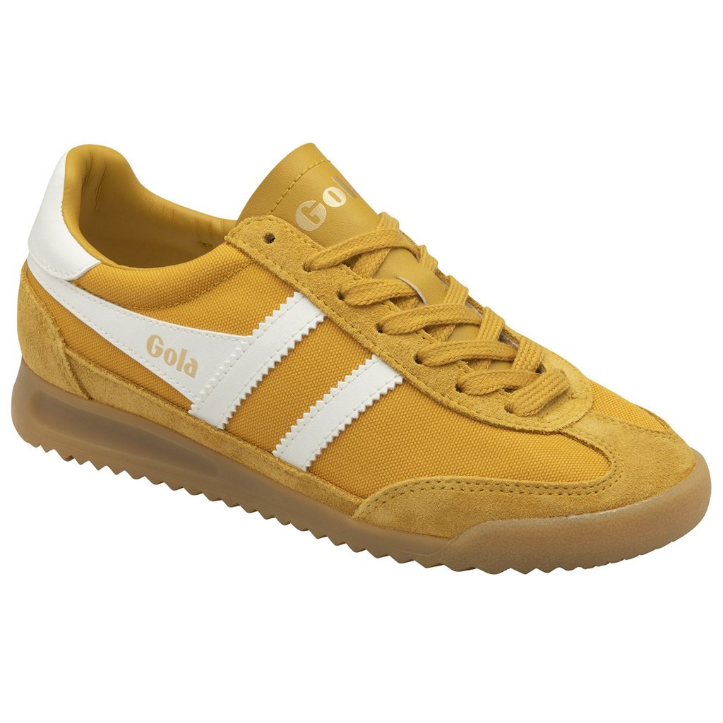 Gola Classics Tornado Sneakers Blancas Colombia | 728HJCZLG