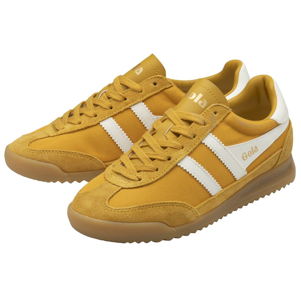 Gola Classics Tornado Sneakers Blancas Colombia | 728HJCZLG