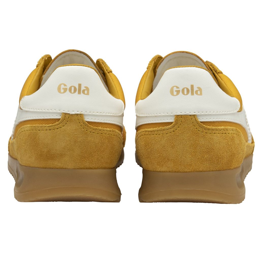 Gola Classics Tornado Sneakers Blancas Colombia | 728HJCZLG
