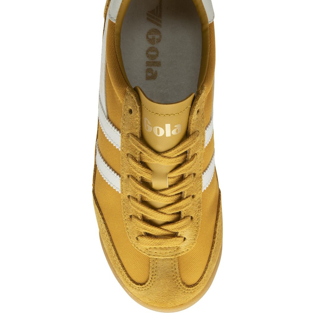 Gola Classics Tornado Sneakers Blancas Colombia | 728HJCZLG
