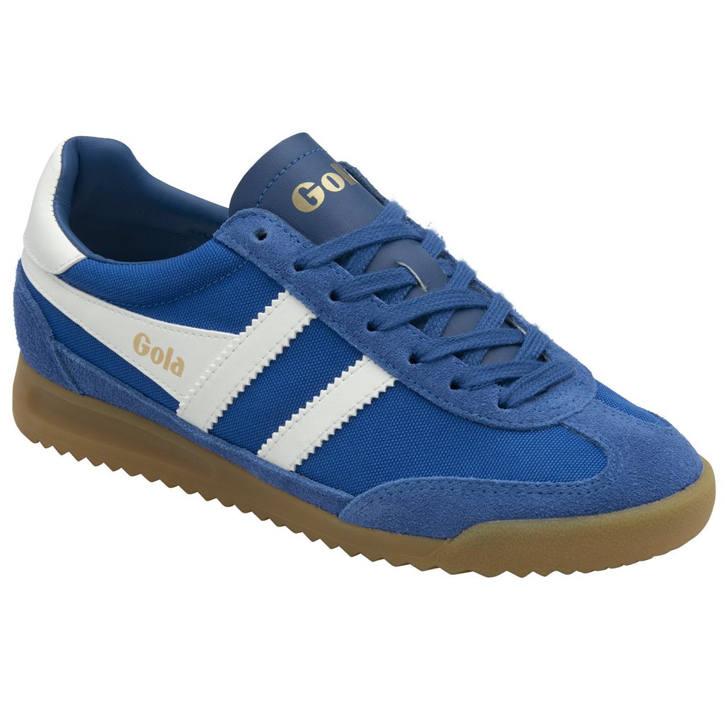Gola Classics Tornado Sneakers Blancas Colombia | 308HISQJP