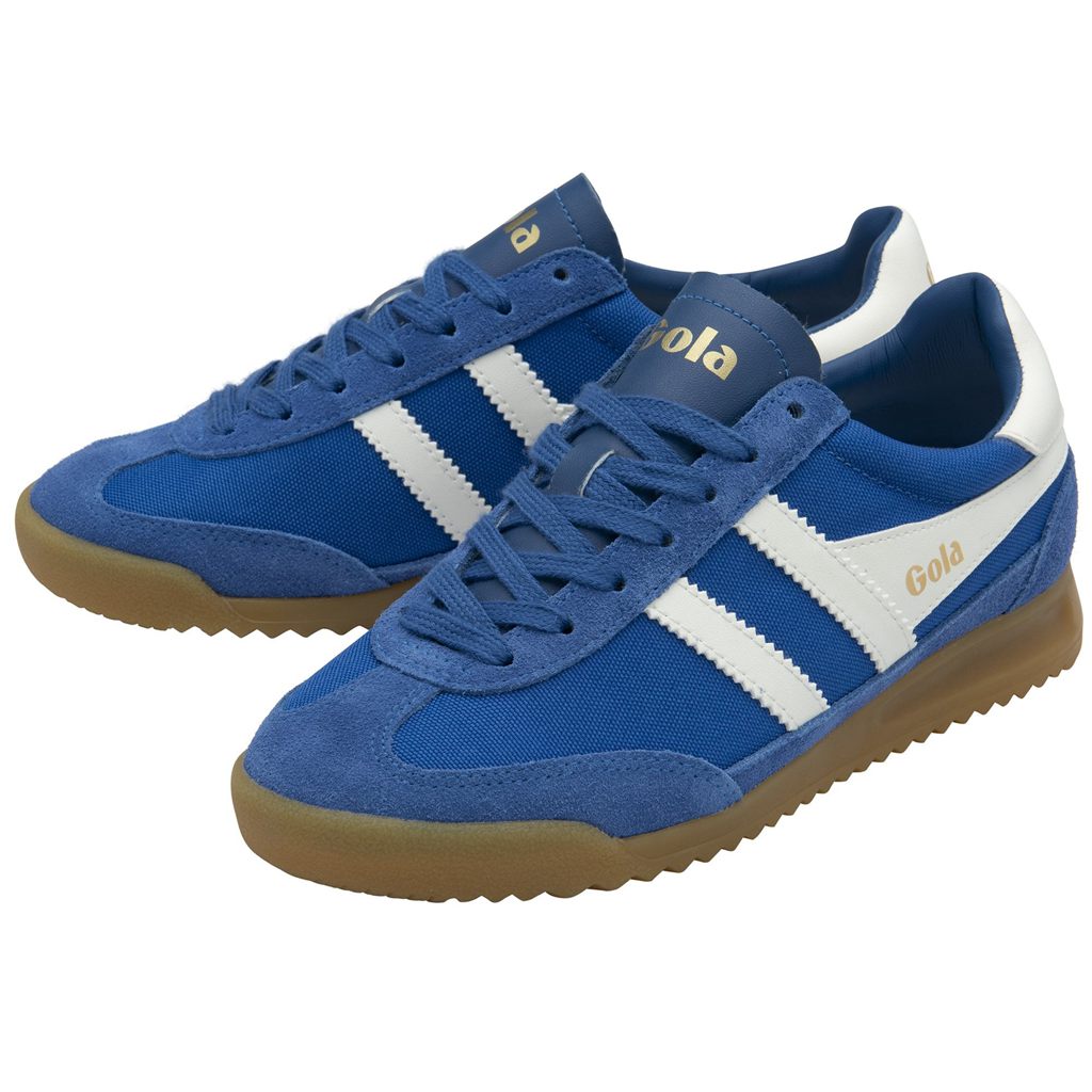 Gola Classics Tornado Sneakers Blancas Colombia | 308HISQJP