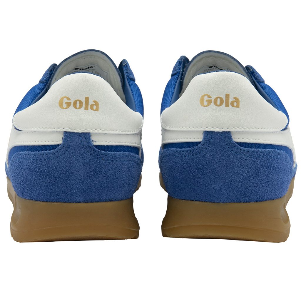 Gola Classics Tornado Sneakers Blancas Colombia | 308HISQJP