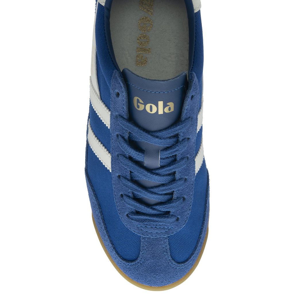 Gola Classics Tornado Sneakers Blancas Colombia | 308HISQJP