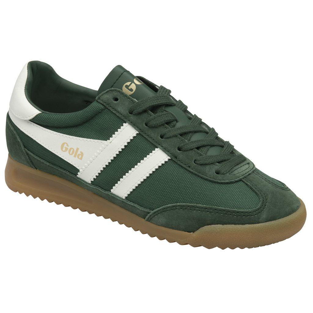 Gola Classics Tornado Sneakers Blancas Colombia | 507YDZLRV
