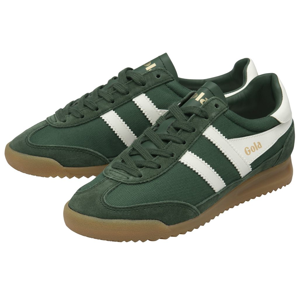 Gola Classics Tornado Sneakers Blancas Colombia | 507YDZLRV