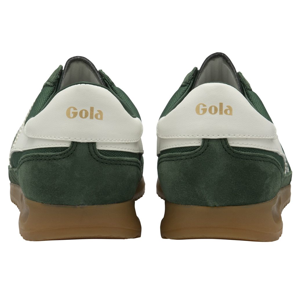 Gola Classics Tornado Sneakers Blancas Colombia | 507YDZLRV