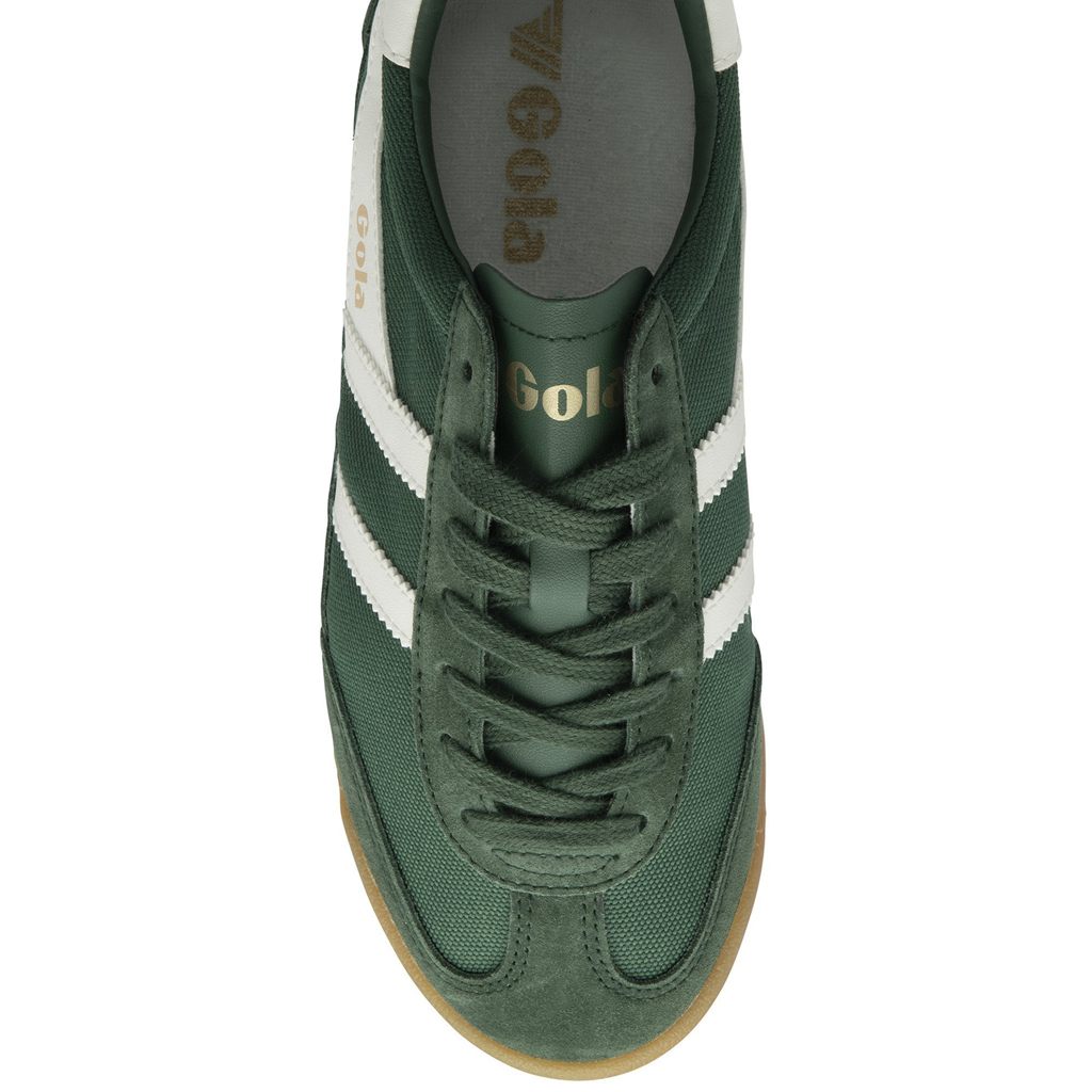 Gola Classics Tornado Sneakers Blancas Colombia | 507YDZLRV