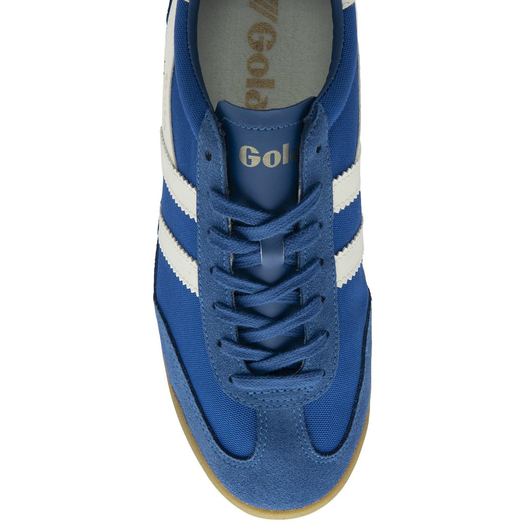 Gola Classics Tornado Sneakers Blancas Colombia | 816TOVEUZ