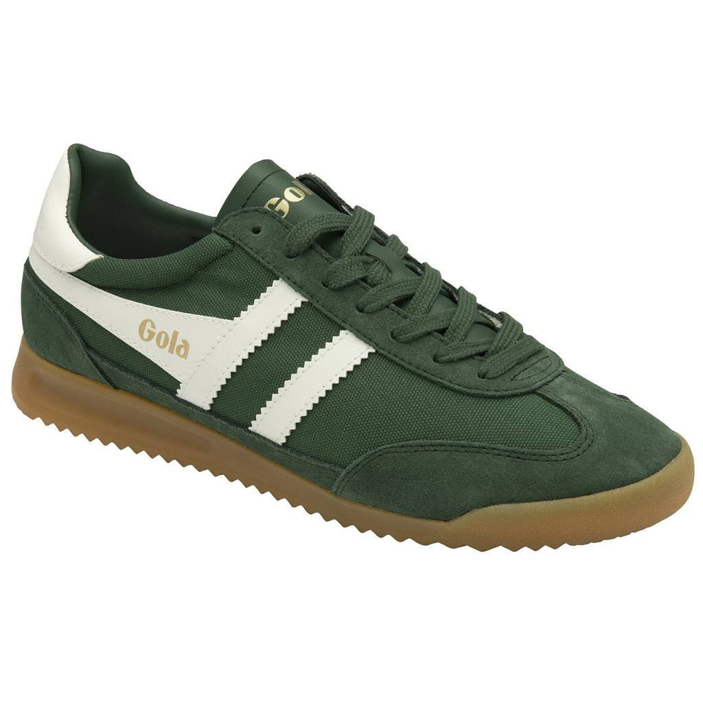 Gola Classics Tornado Sneakers Blancas Colombia | 739KBPMYE