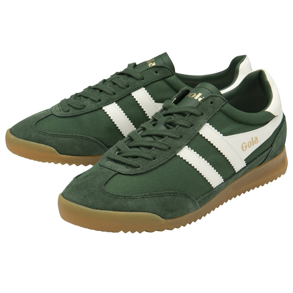 Gola Classics Tornado Sneakers Blancas Colombia | 739KBPMYE