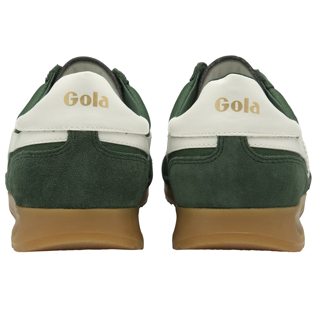 Gola Classics Tornado Sneakers Blancas Colombia | 739KBPMYE
