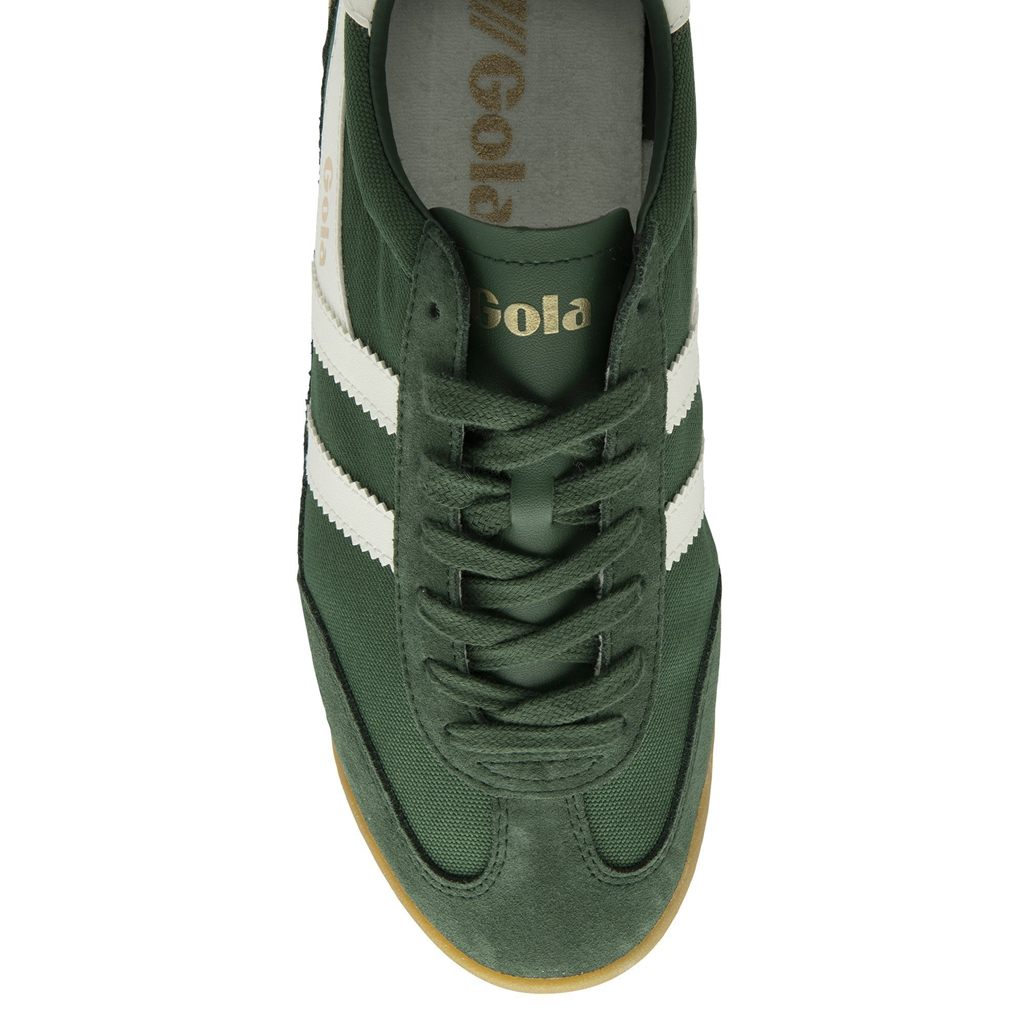 Gola Classics Tornado Sneakers Blancas Colombia | 739KBPMYE