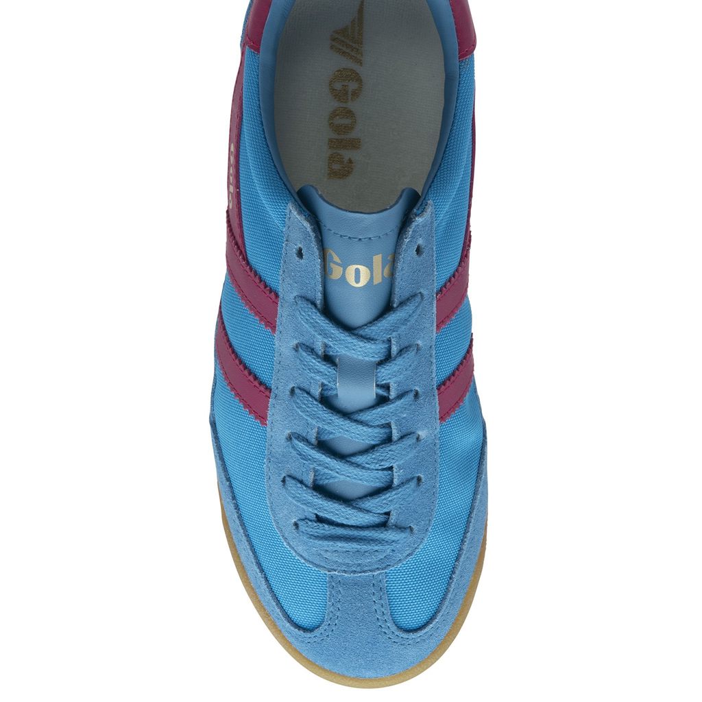 Gola Classics Tornado Sneakers Fucsia Colombia | 349HIZNWR