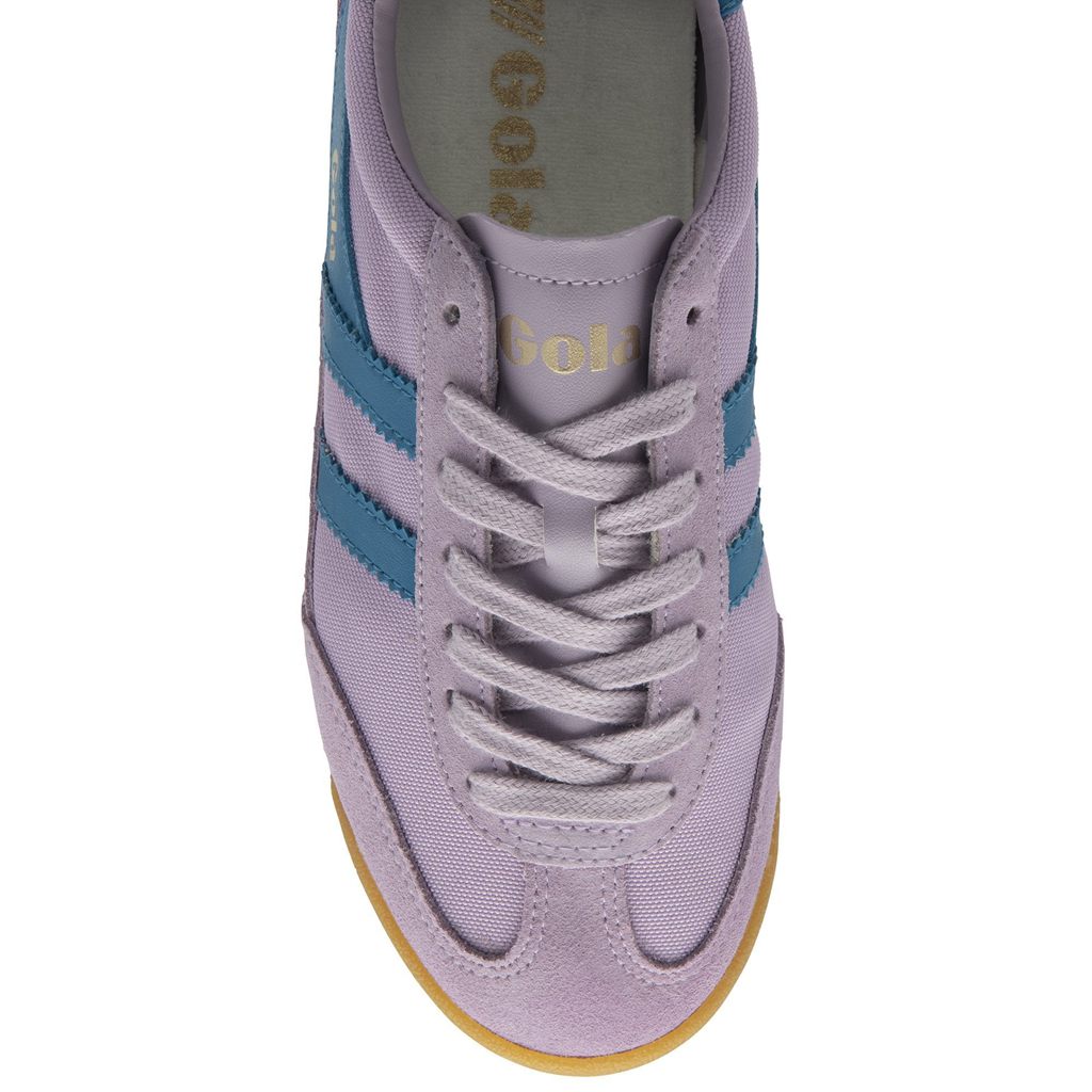 Gola Classics Tornado Sneakers Lilac Santorini Colombia | 561BVMYTE
