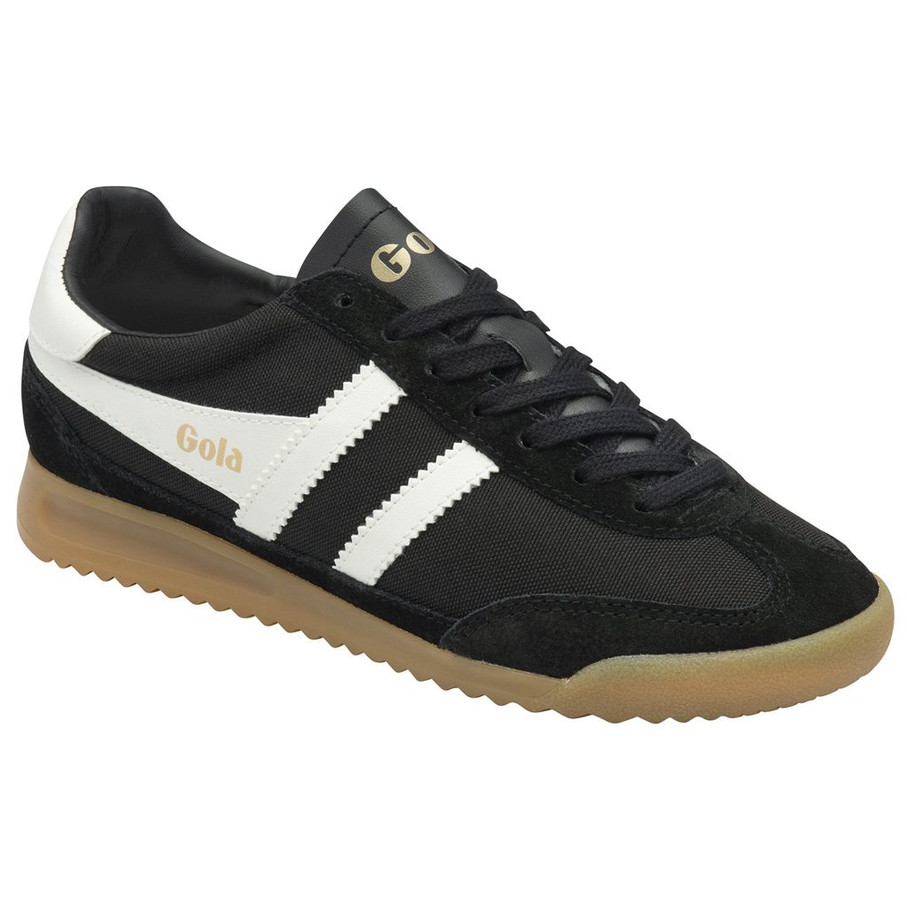 Gola Classics Tornado Sneakers Negras Blancas Colombia | 136BPFYUQ