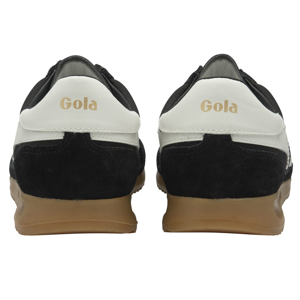Gola Classics Tornado Sneakers Negras Blancas Colombia | 136BPFYUQ