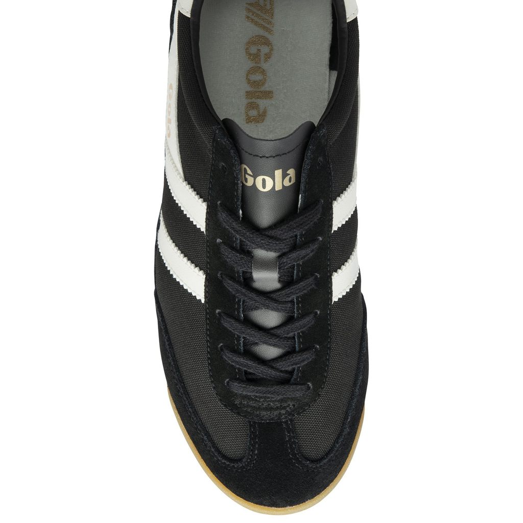 Gola Classics Tornado Sneakers Negras Blancas Colombia | 136BPFYUQ