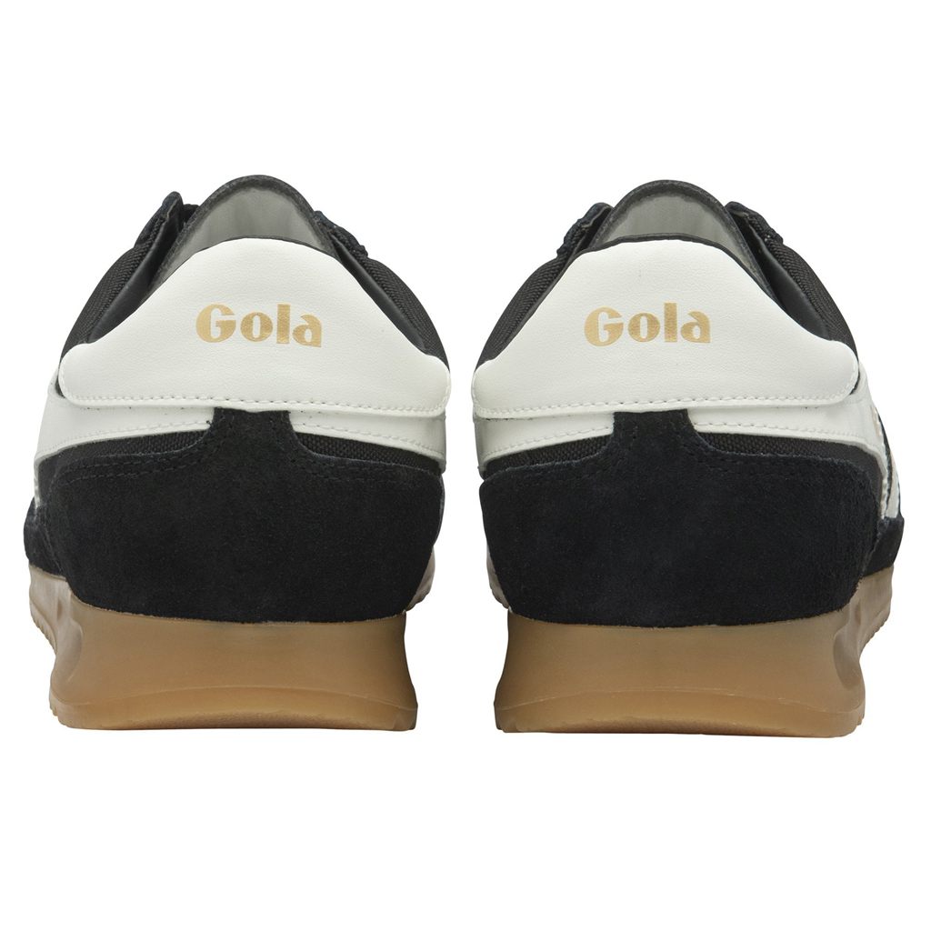 Gola Classics Tornado Sneakers Negras Blancas Colombia | 503MJTENZ