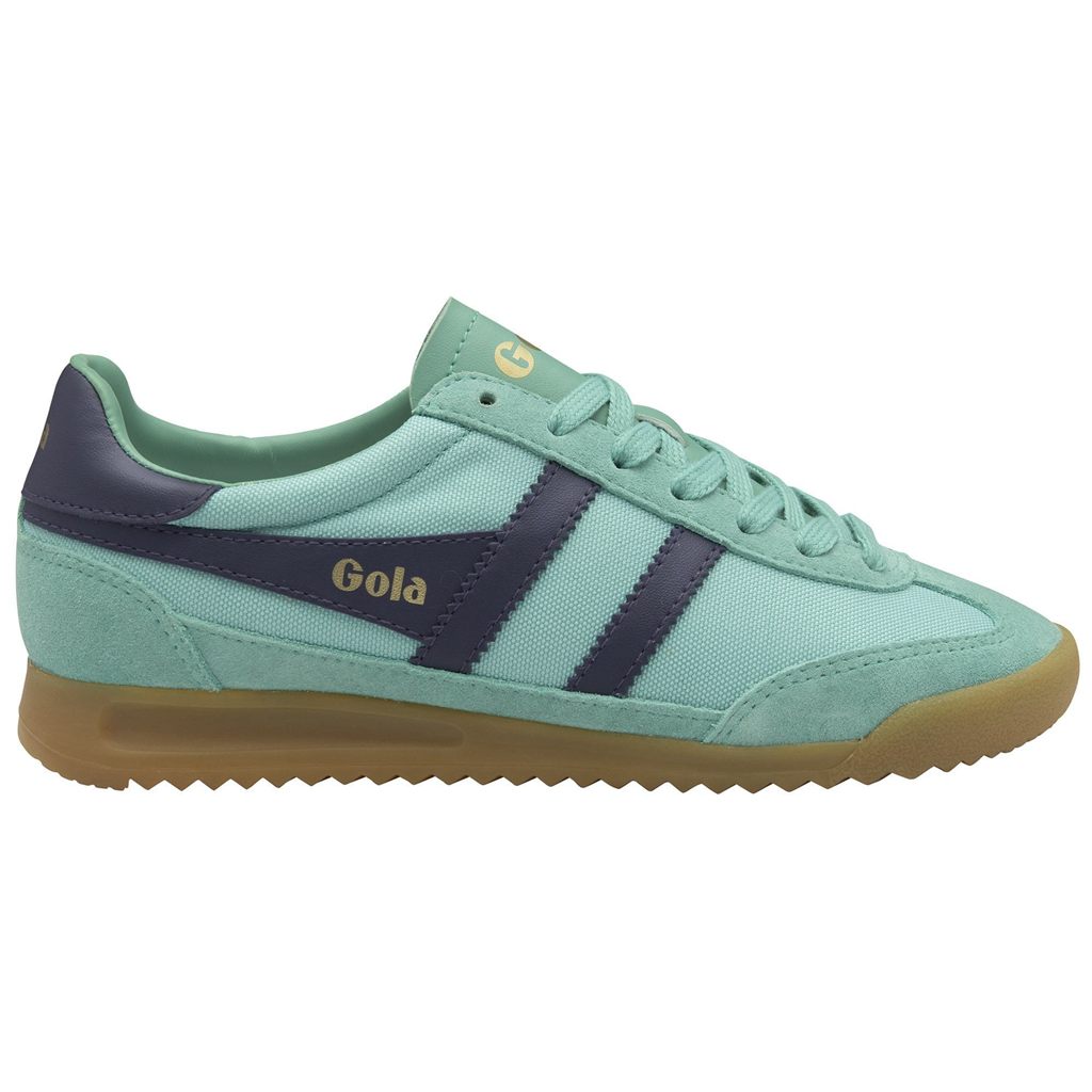 Gola Classics Tornado Sneakers Sea Mist Plum Colombia | 671ZOLXRG