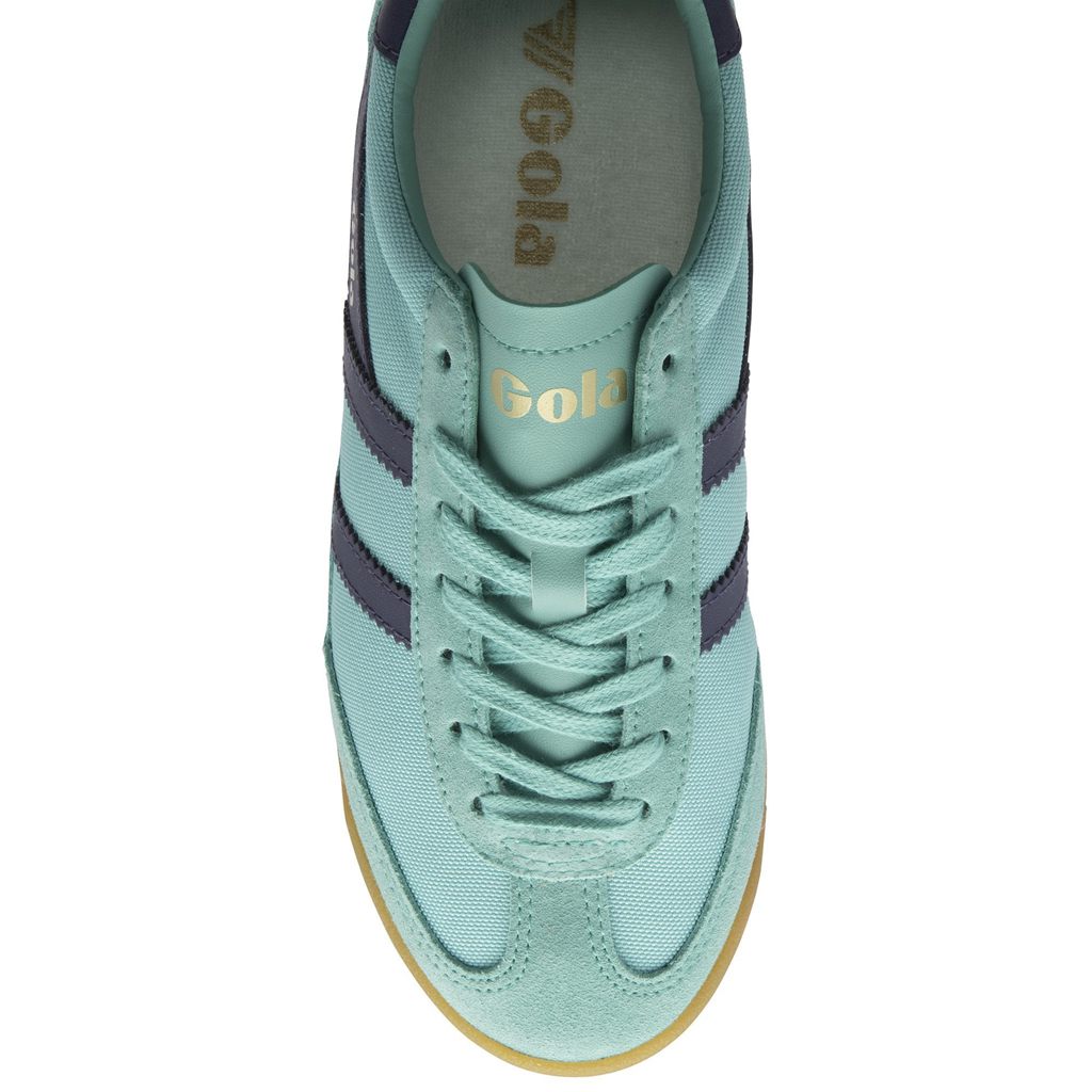 Gola Classics Tornado Sneakers Sea Mist Plum Colombia | 671ZOLXRG