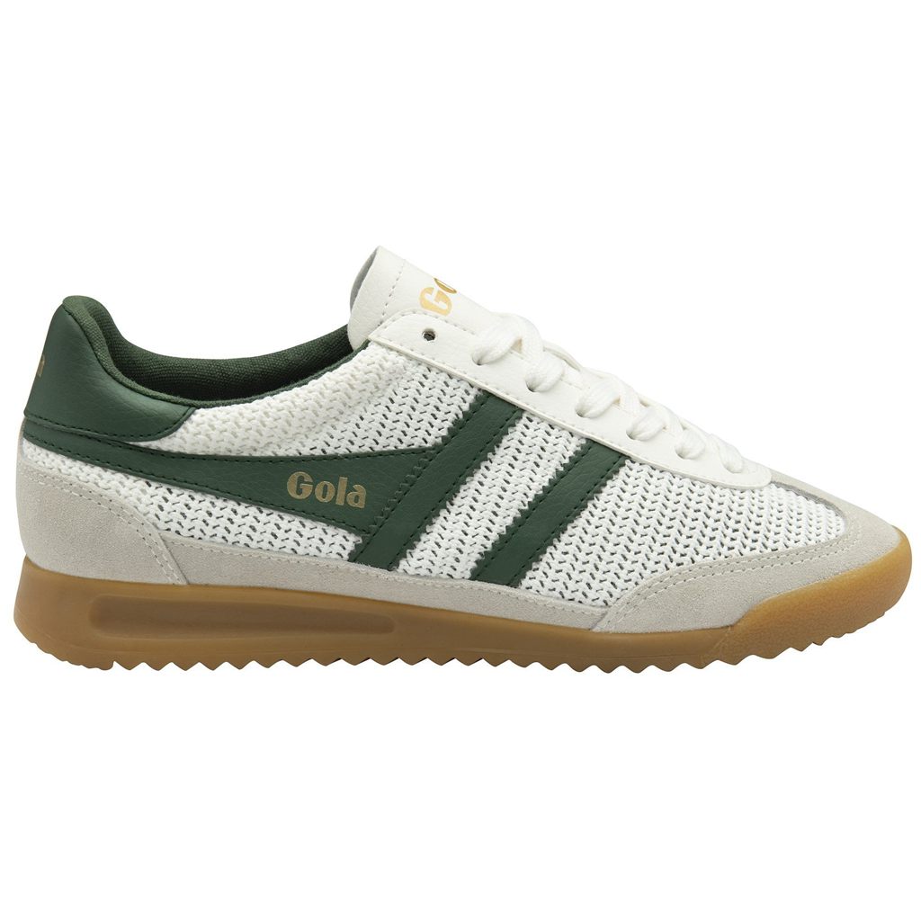 Gola Classics Tornado Zephyr Sneakers Blancas Colombia | 194QOXANS