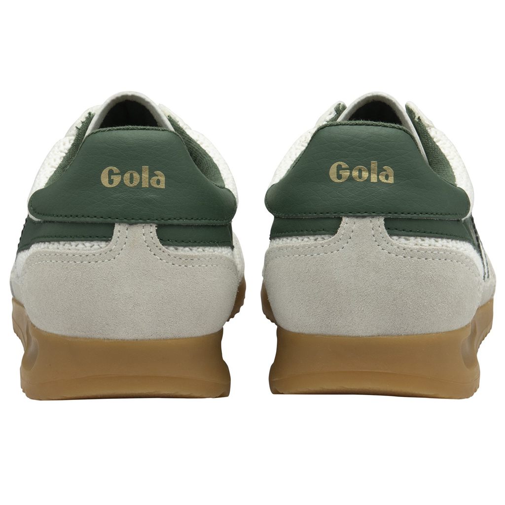 Gola Classics Tornado Zephyr Sneakers Blancas Colombia | 194QOXANS