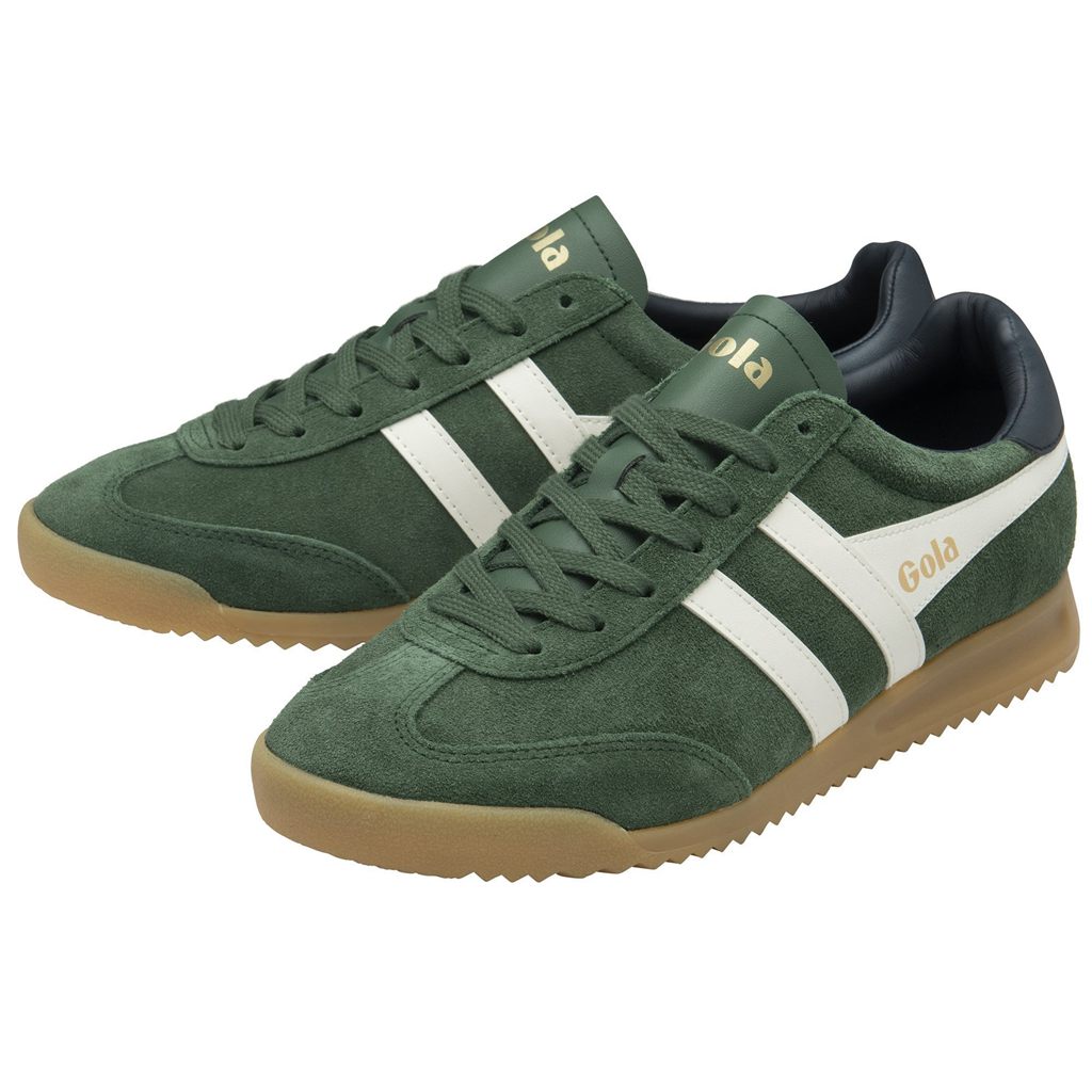 Gola Classics Torpedo Sneakers Blancas Azul Marino Colombia | 875YOSRZE