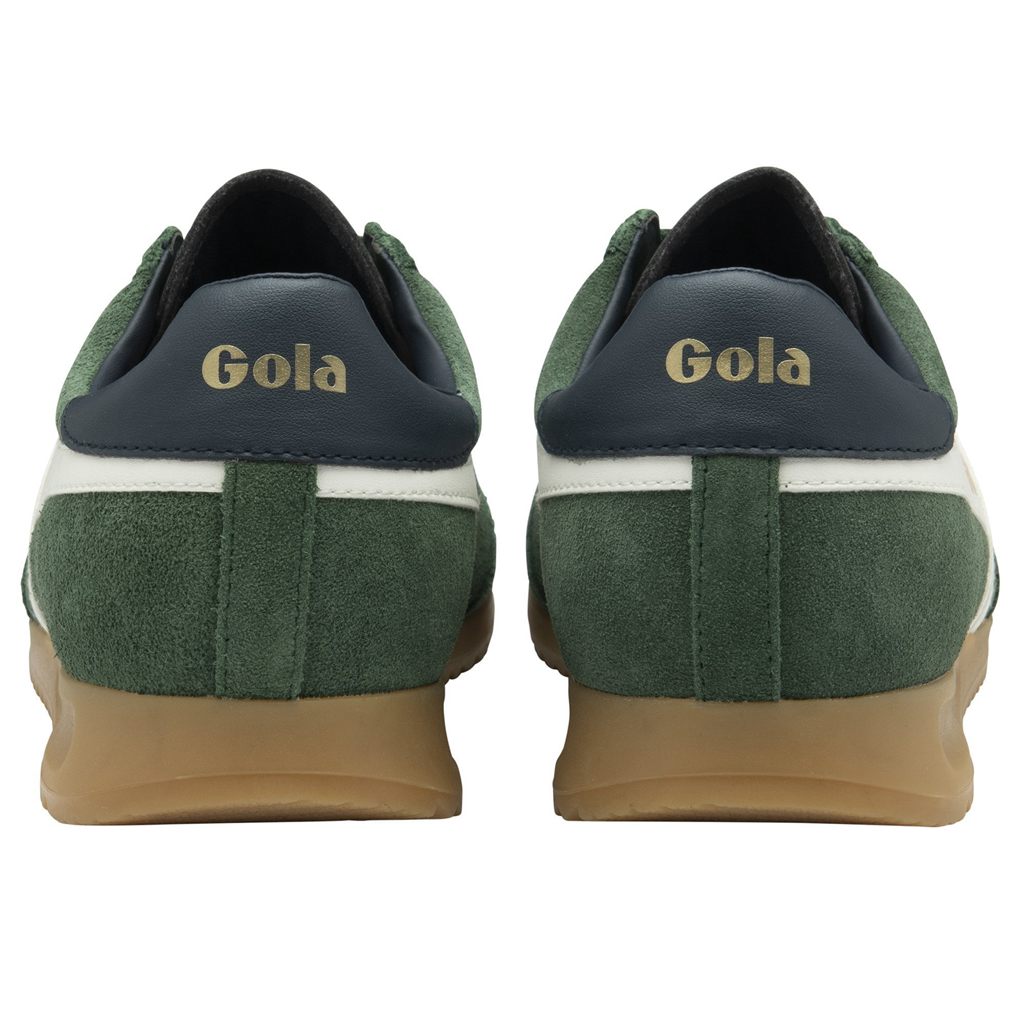 Gola Classics Torpedo Sneakers Blancas Azul Marino Colombia | 875YOSRZE