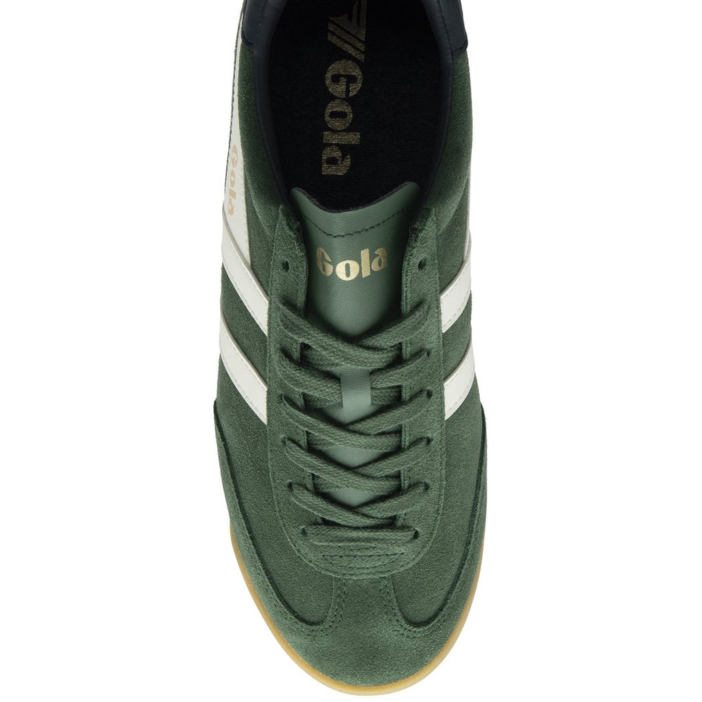 Gola Classics Torpedo Sneakers Blancas Azul Marino Colombia | 875YOSRZE