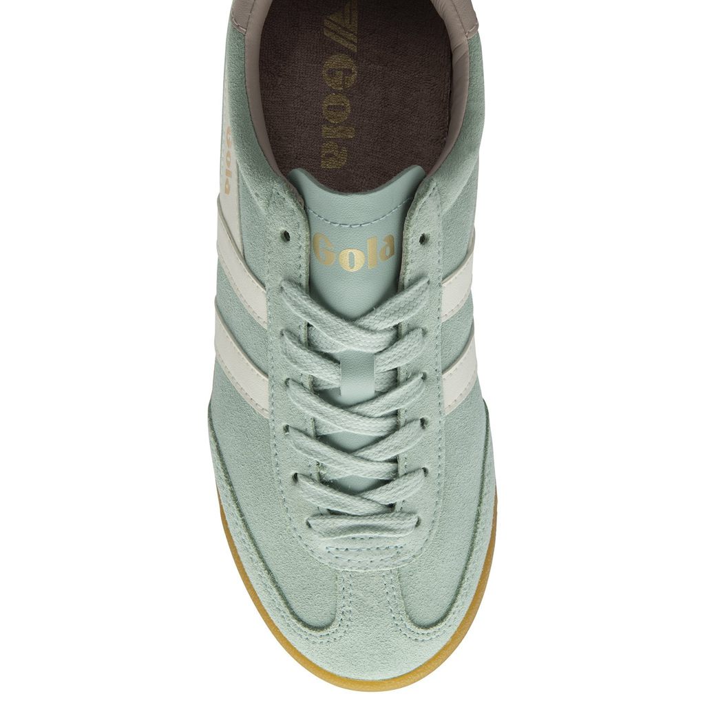 Gola Classics Torpedo Sneakers Blancas Rosas Colombia | 093SUIQYB