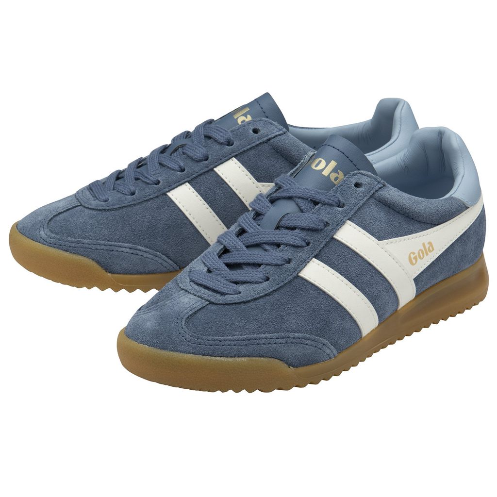 Gola Classics Torpedo Sneakers Blancas Colombia | 285BGXLFT
