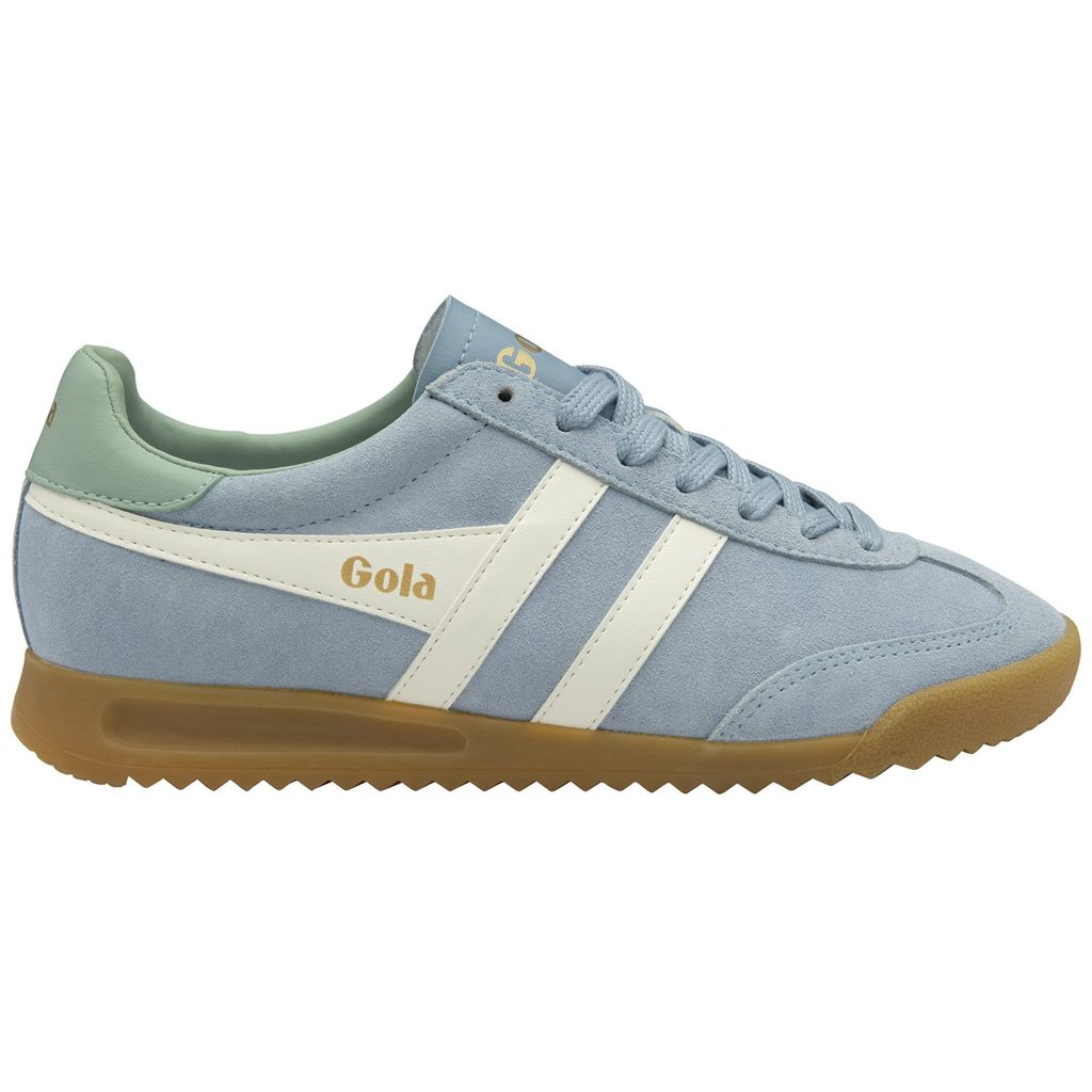 Gola Classics Torpedo Sneakers Blancas Colombia | 105DTWEPU