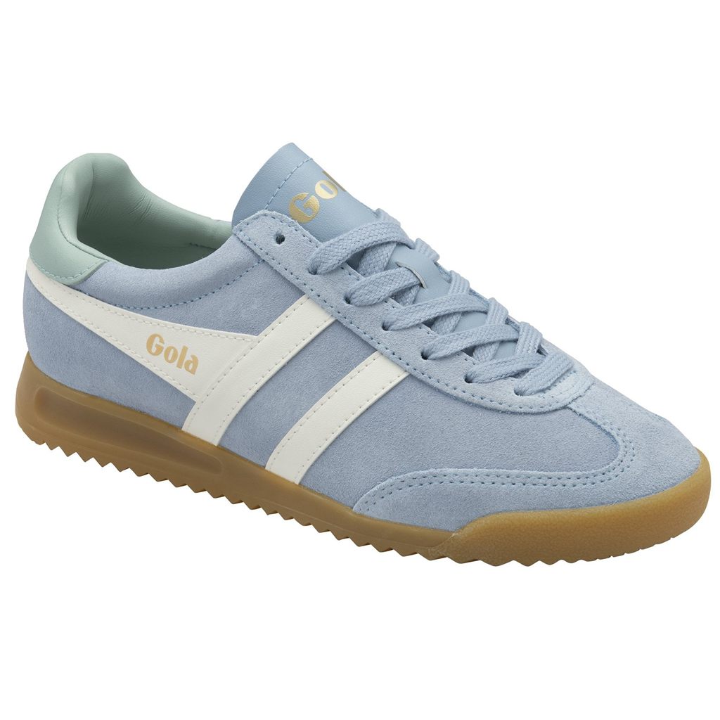 Gola Classics Torpedo Sneakers Blancas Colombia | 105DTWEPU