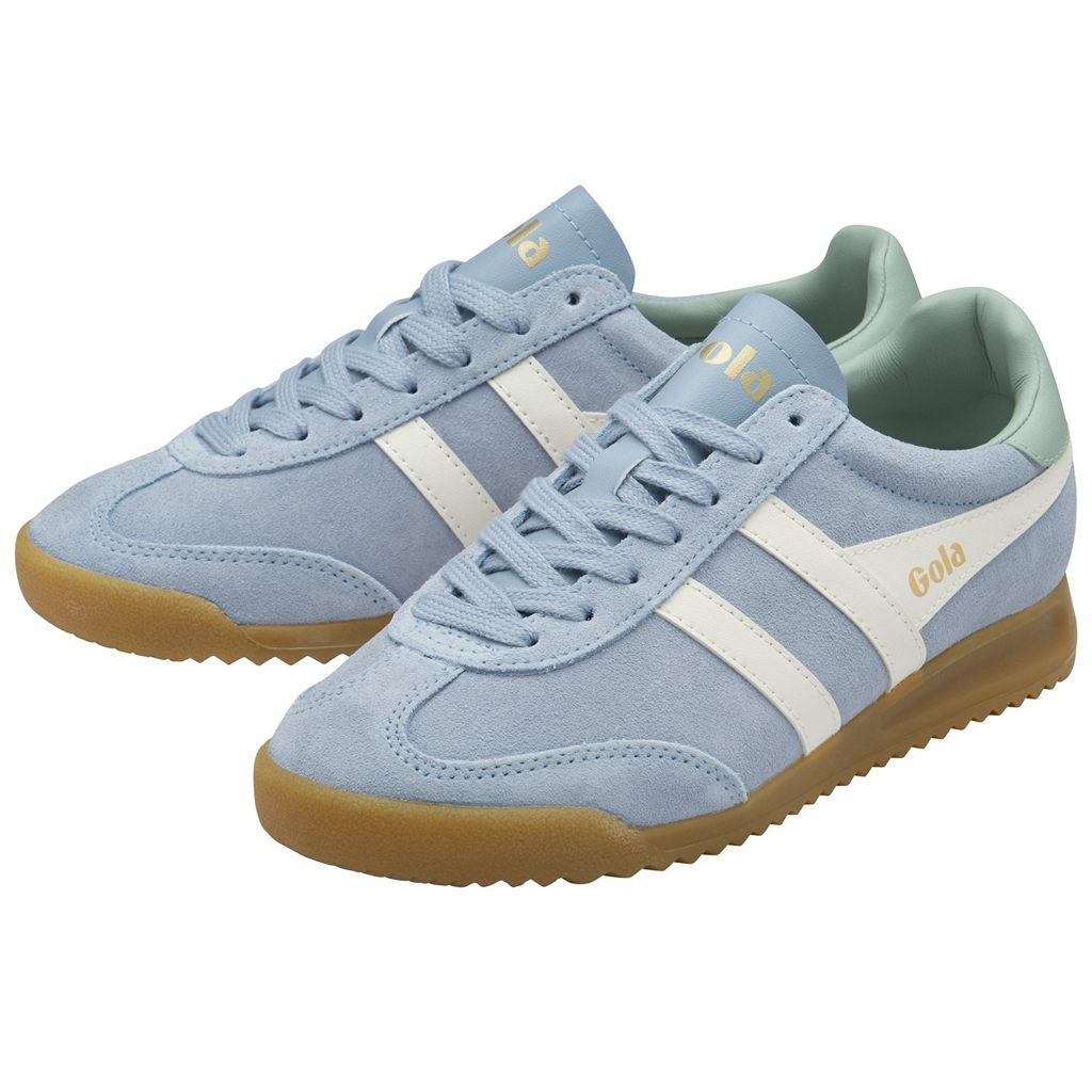 Gola Classics Torpedo Sneakers Blancas Colombia | 105DTWEPU