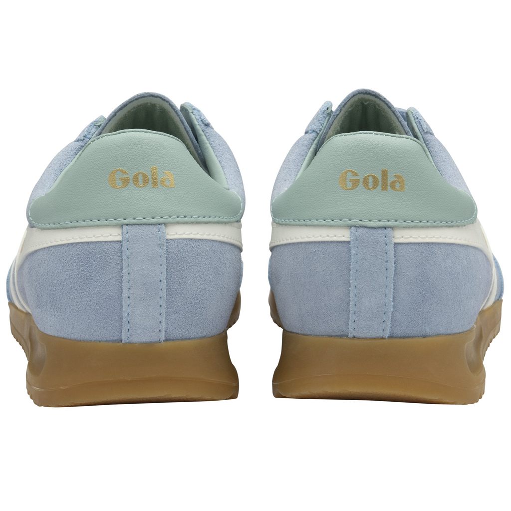 Gola Classics Torpedo Sneakers Blancas Colombia | 105DTWEPU