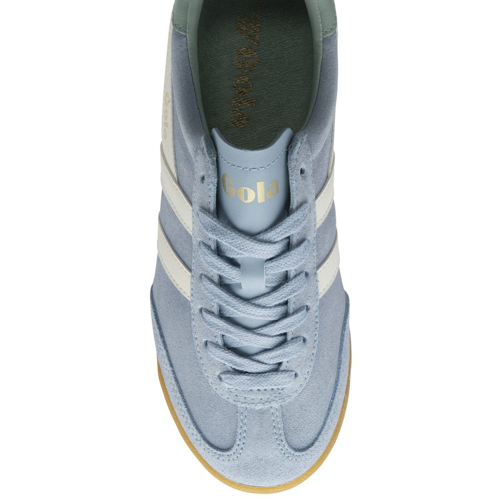 Gola Classics Torpedo Sneakers Blancas Colombia | 105DTWEPU