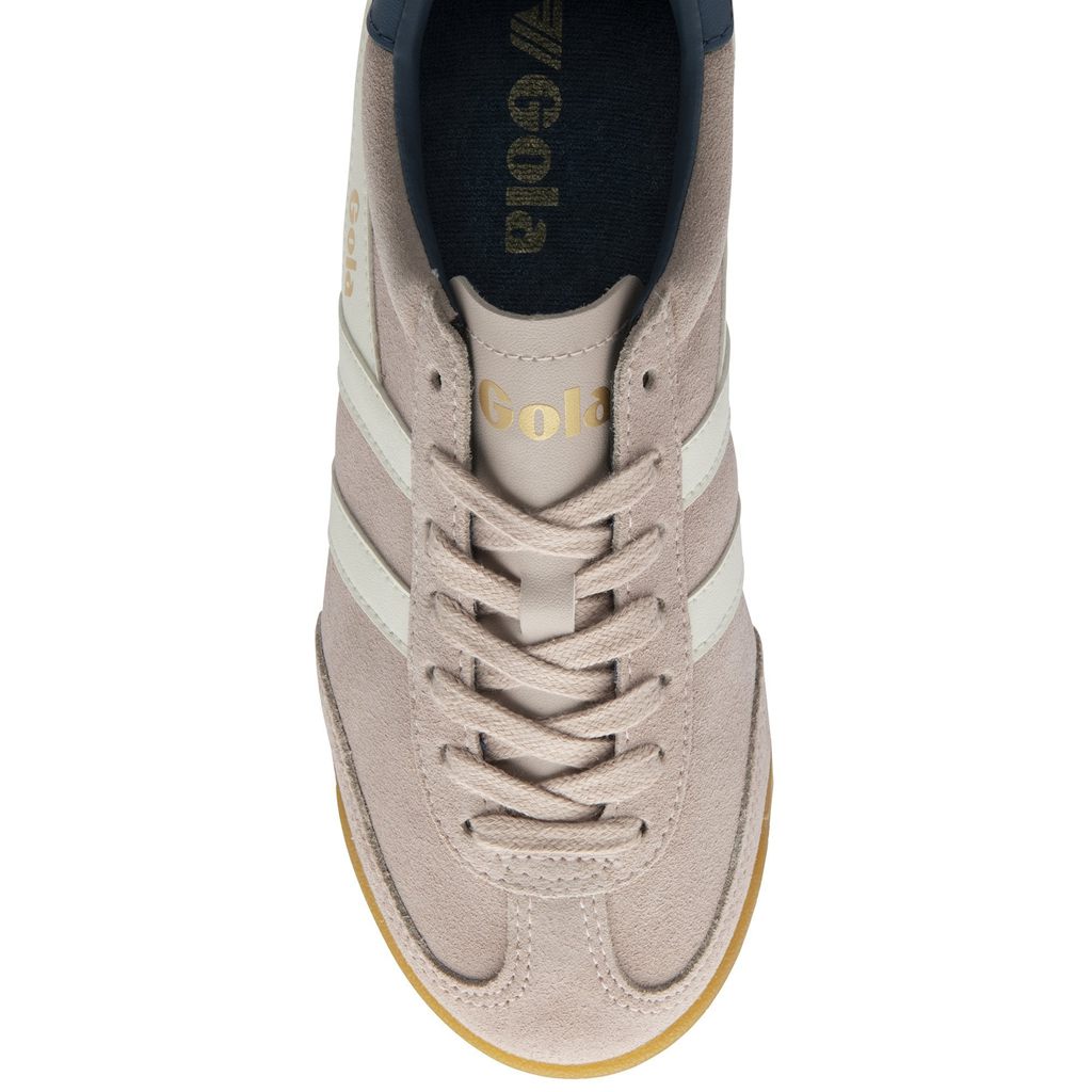 Gola Classics Torpedo Sneakers Rosas Blancas Colombia | 163MCXNUI