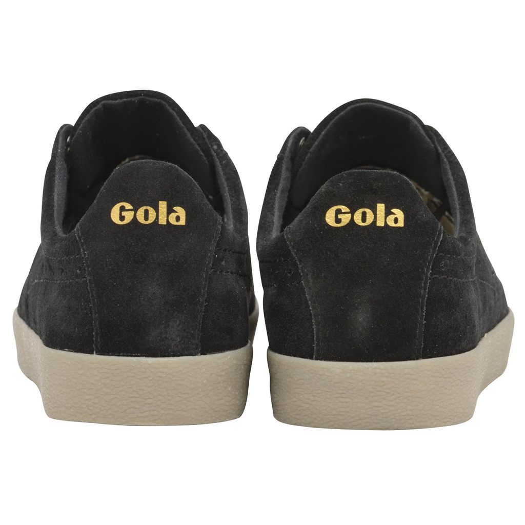 Gola Classics Tourist Sneakers Negras Colombia | 608WCGTID
