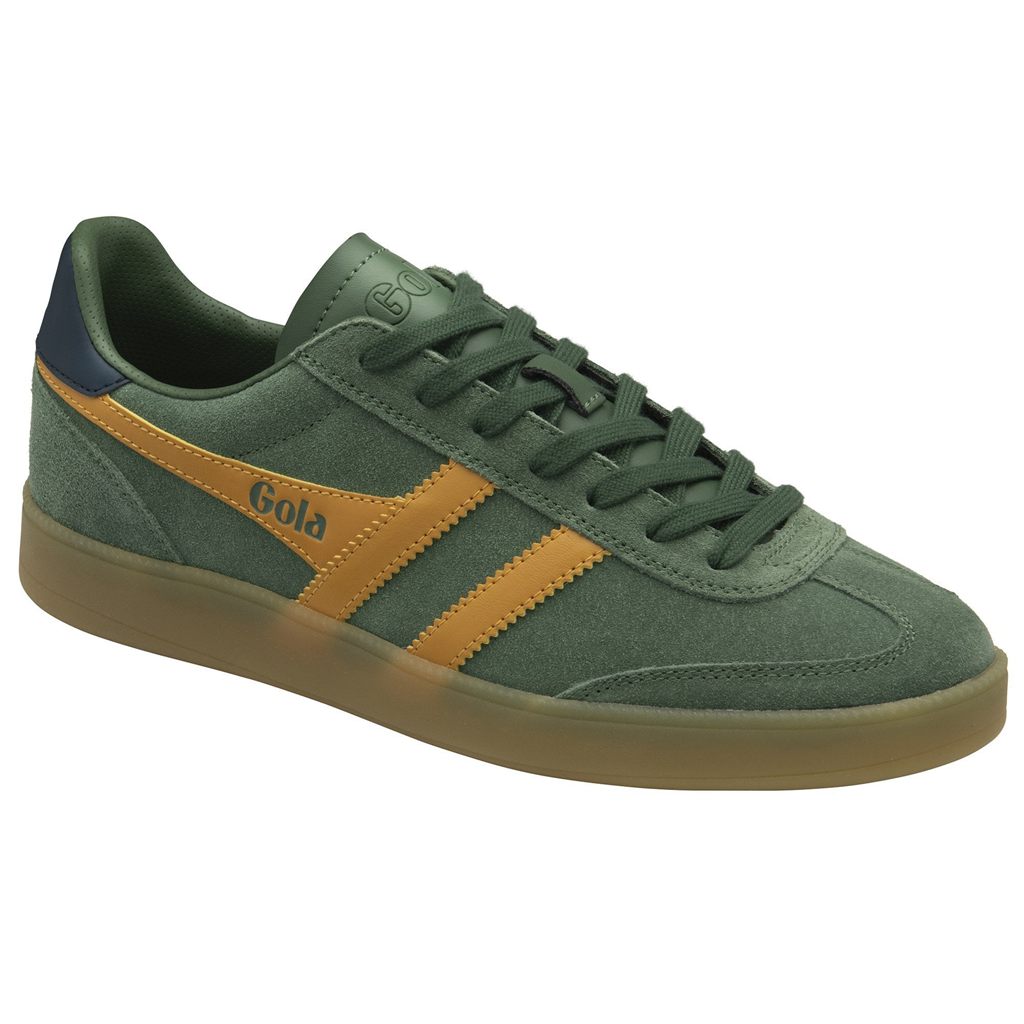 Gola Classics Viper Sneakers Azul Marino Colombia | 580KEBDNV
