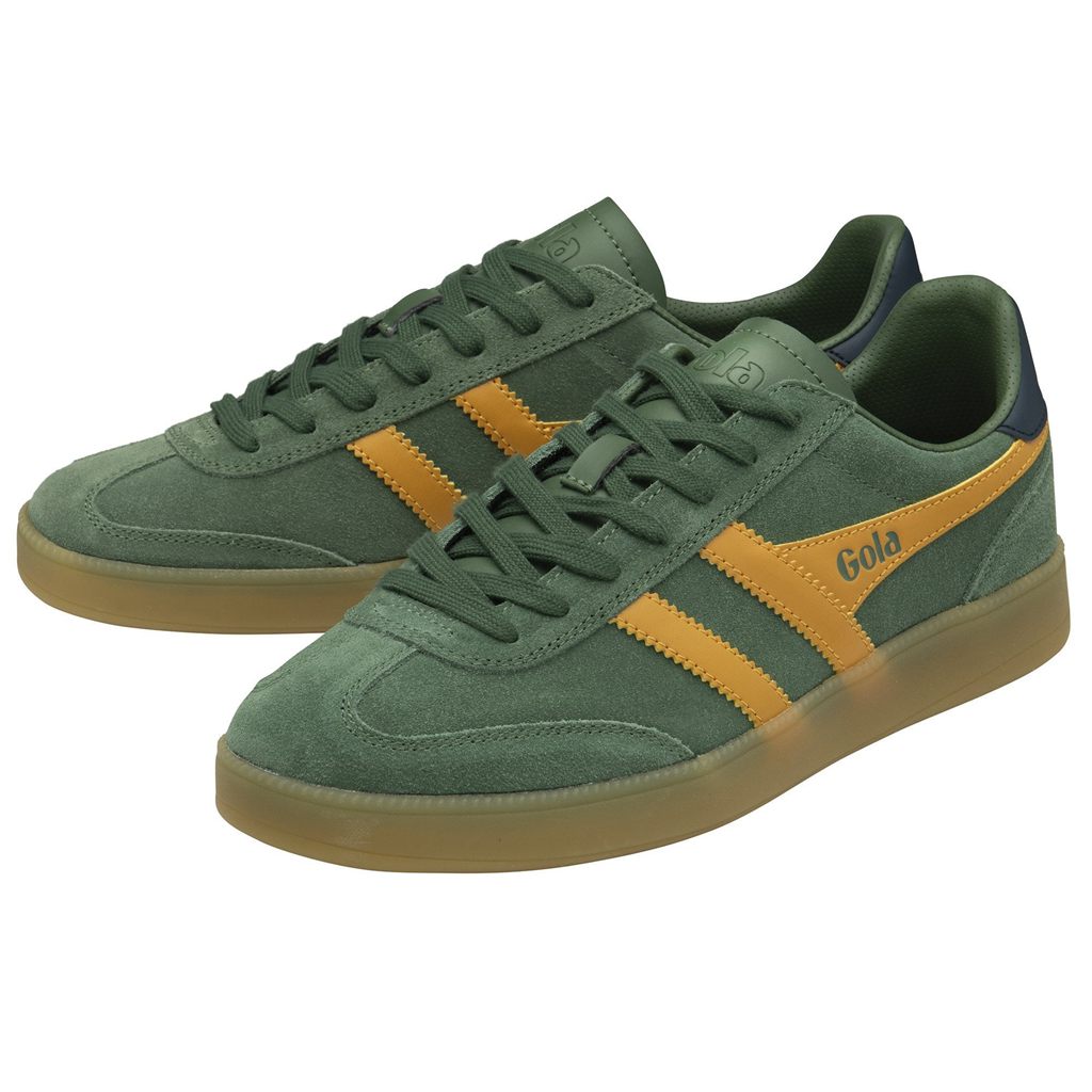 Gola Classics Viper Sneakers Azul Marino Colombia | 580KEBDNV