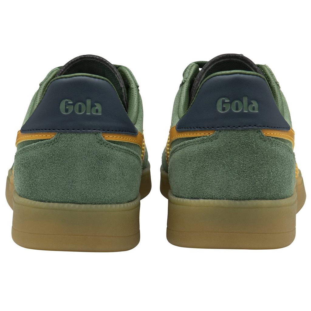 Gola Classics Viper Sneakers Azul Marino Colombia | 580KEBDNV