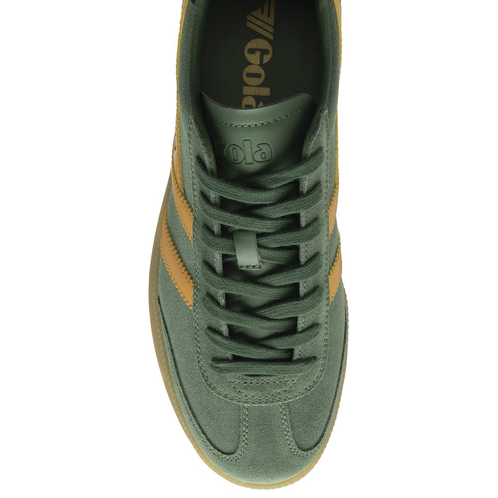 Gola Classics Viper Sneakers Azul Marino Colombia | 580KEBDNV