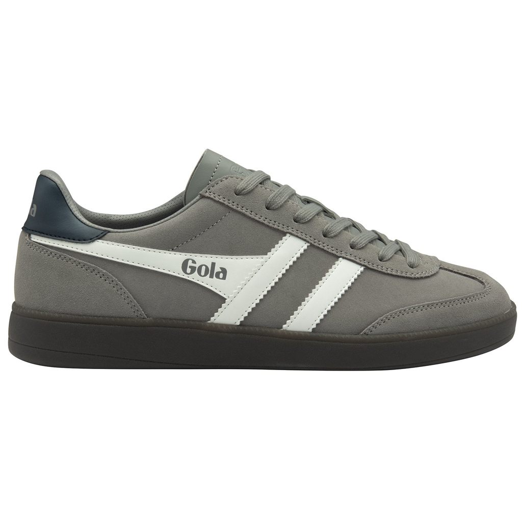 Gola Classics Viper Sneakers Blancas Azul Marino Verde Menta Colombia | 613TMVZUA