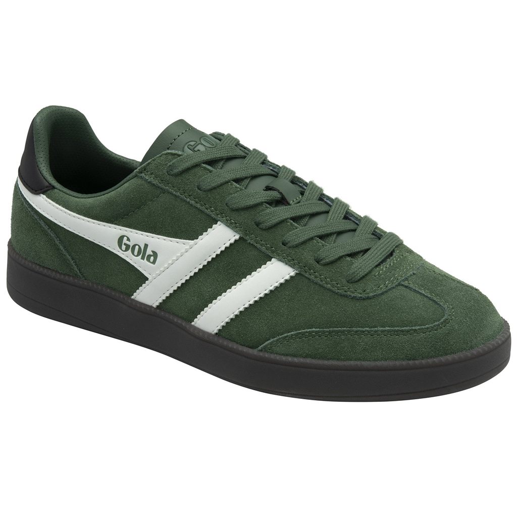Gola Classics Viper Sneakers Blancas Negras Verde Menta Colombia | 053FQGXAV