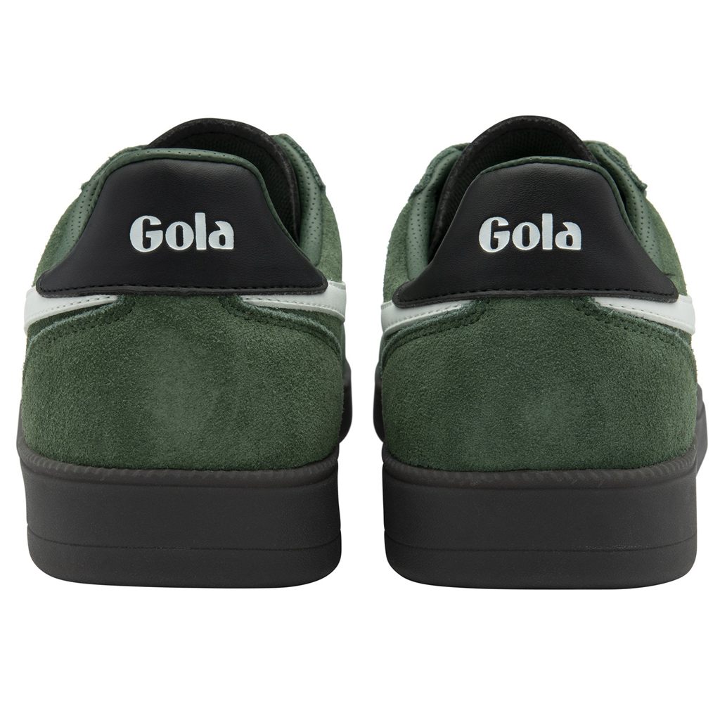 Gola Classics Viper Sneakers Blancas Negras Verde Menta Colombia | 053FQGXAV