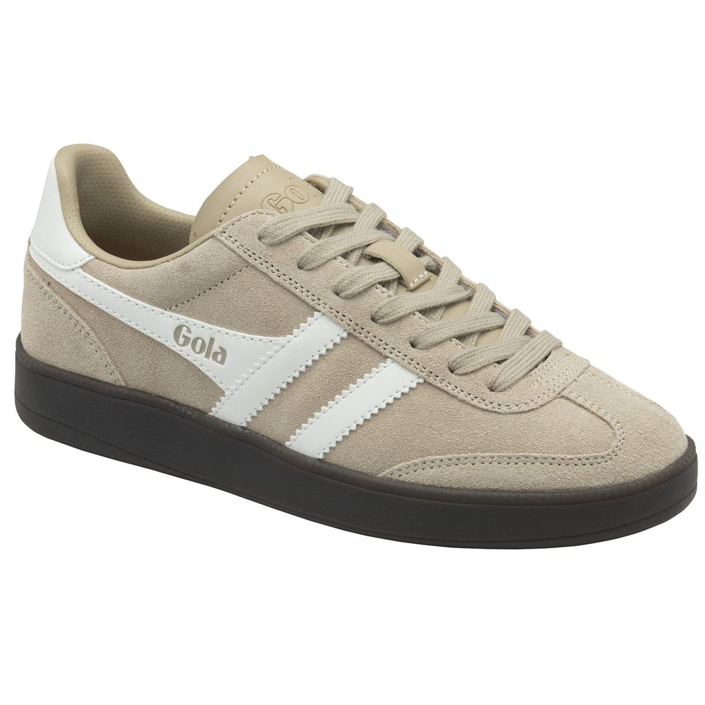 Gola Classics Viper Sneakers Blancas Verde Menta Colombia | 512ENGOKQ